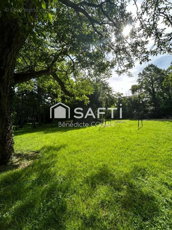 Maison 134 m² à Sougy  - photo 3