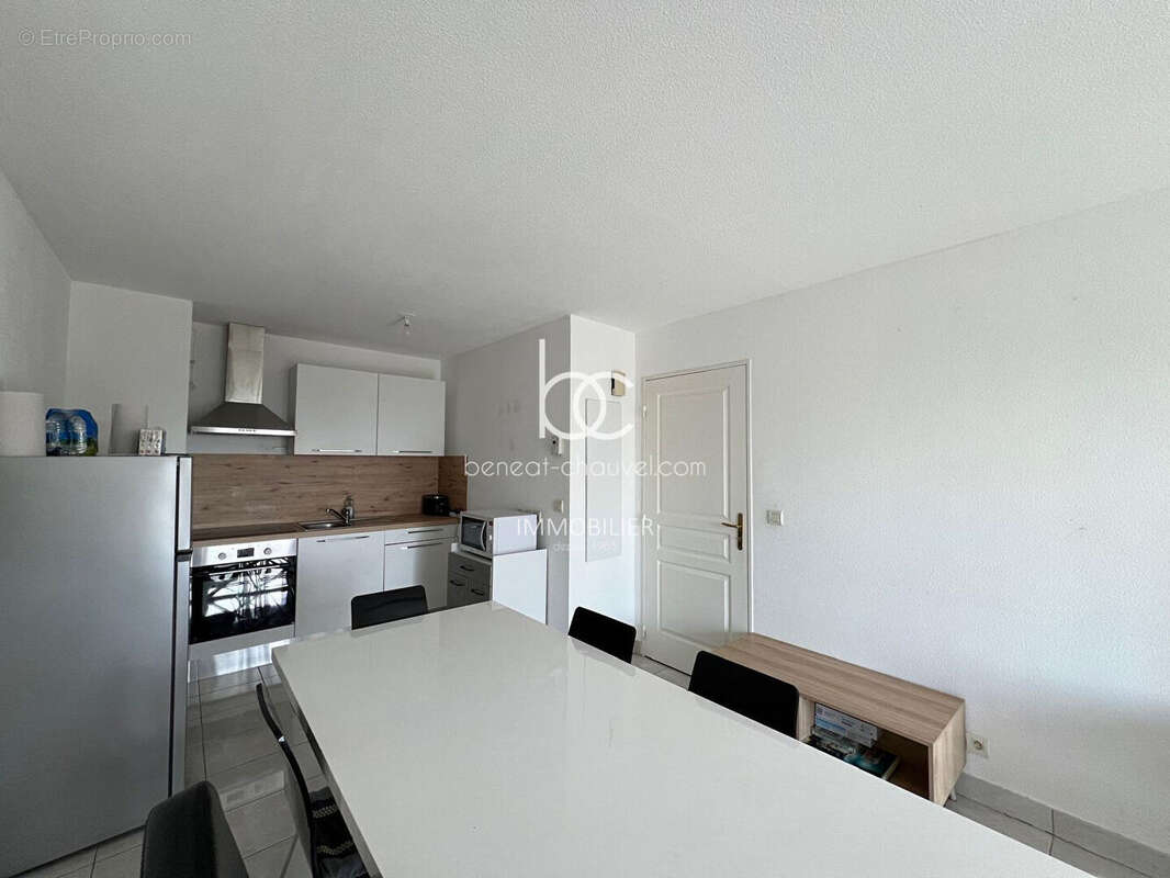 Appartement à VANNES