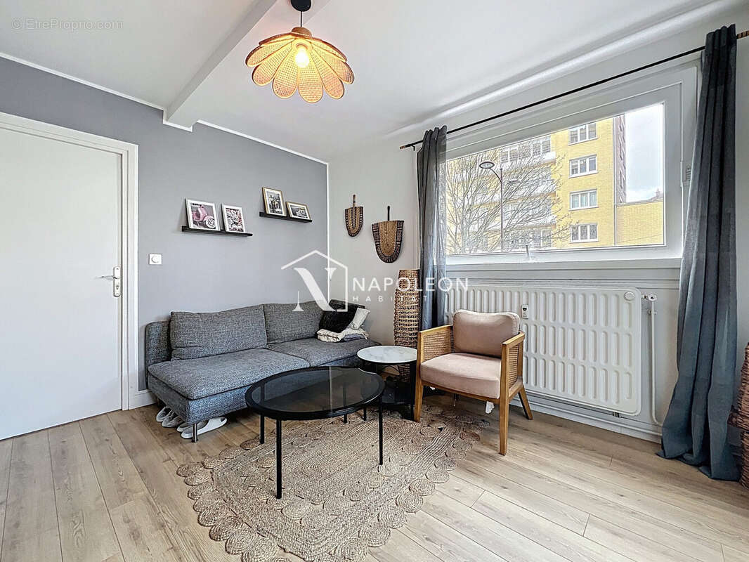 Appartement à LILLE