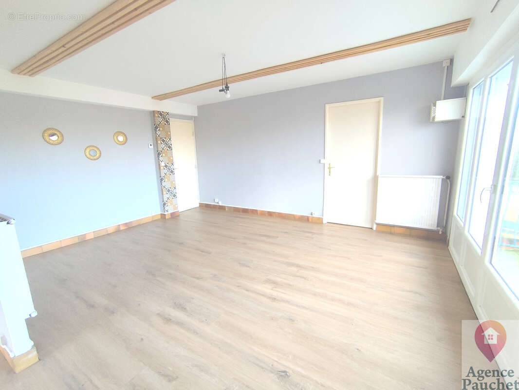 Appartement 2 chambres avec garage à Boulogne-Sur-Mer - photo 3