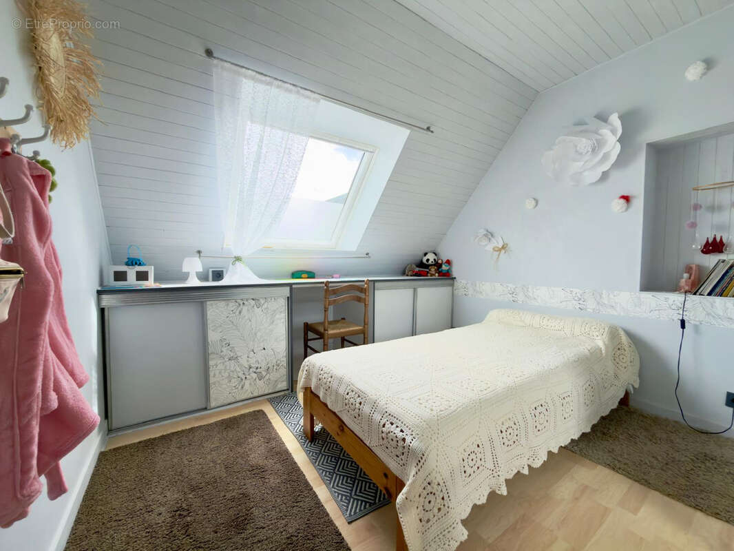 Jolie maison aux portes de Quimper - photo 11