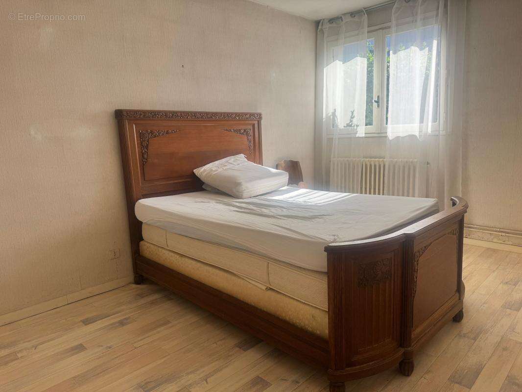 Maison À Vendre  T4 84 m2 - photo 6