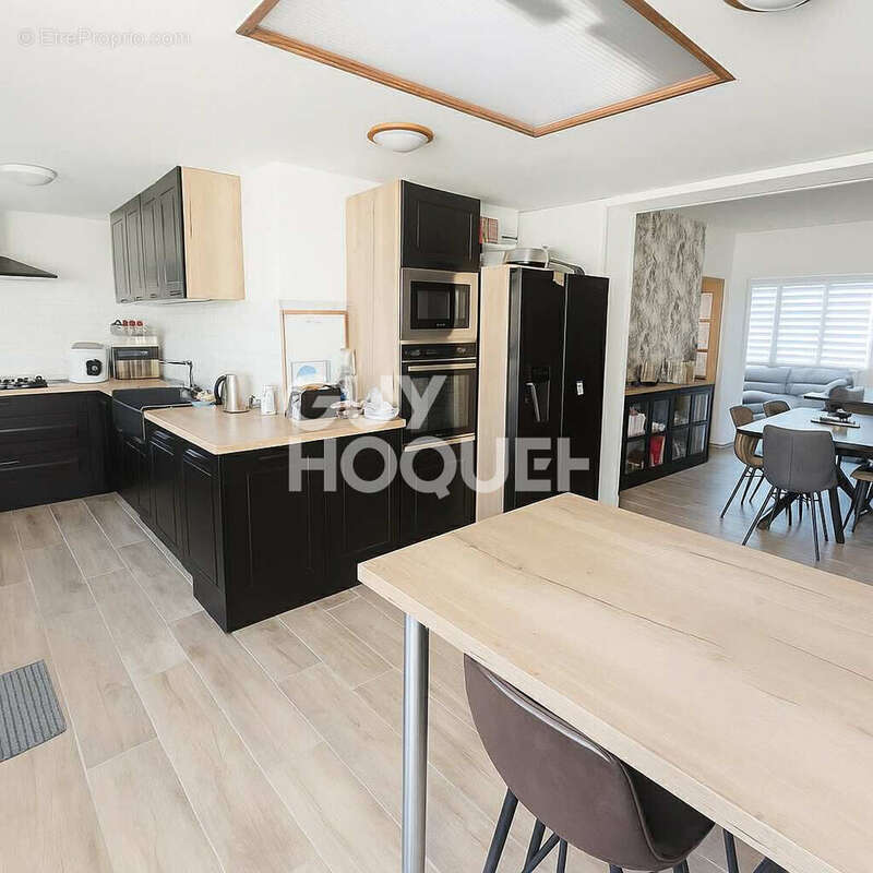 Maison à GRAVELINES