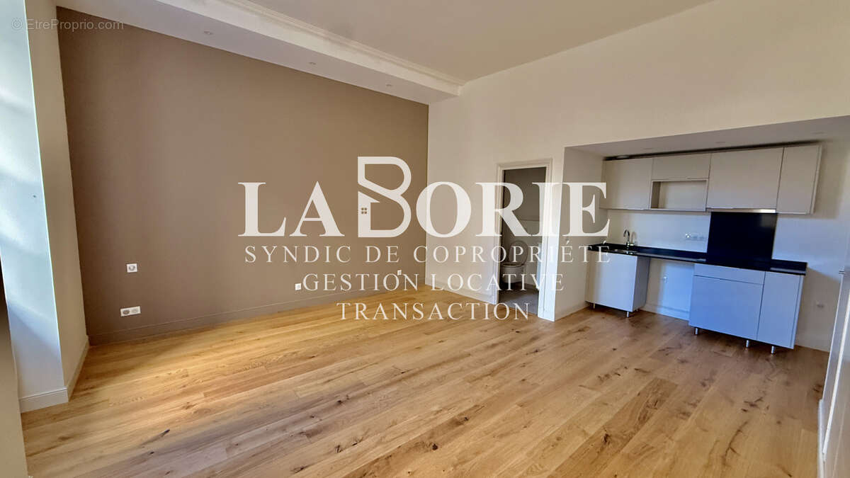 Appartement à AVIGNON
