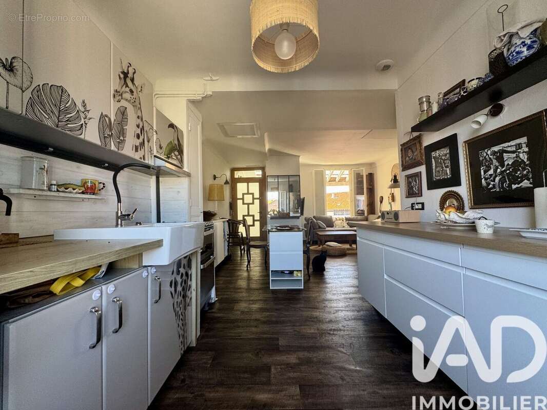 Photo 4 - Appartement à SAINT-RAPHAEL