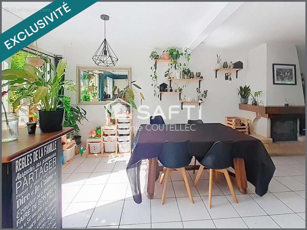 Photo 2 - Maison à SULNIAC