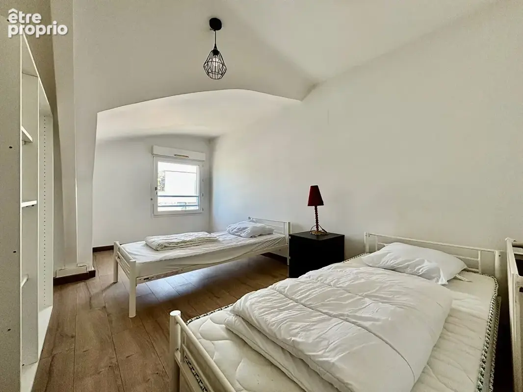 Duplex T3 68 m² Saint Nazaire - Quartier 4 Horloges - photo 8