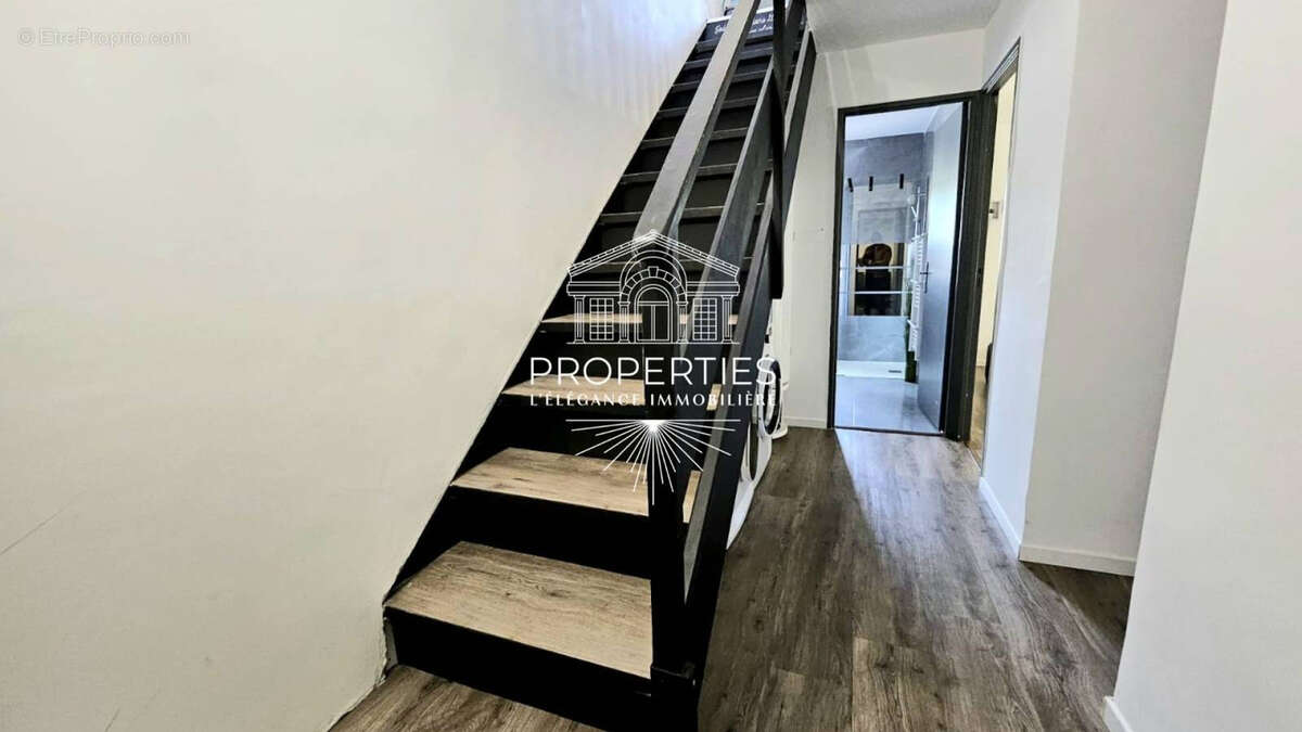 Appartement à LE LAVANDOU