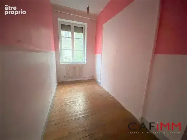Appartement 52 m² à Caluire-Et-Cuire  - photo 3