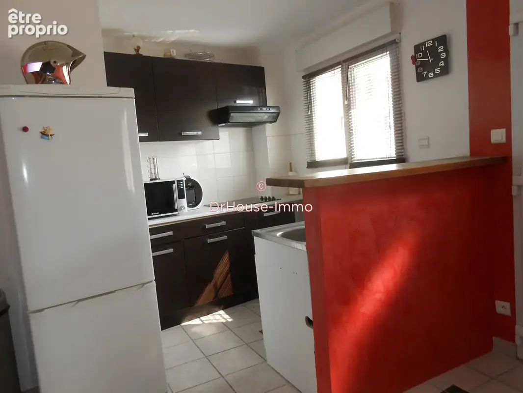 Appartement 45 m² à Valence  - photo 3
