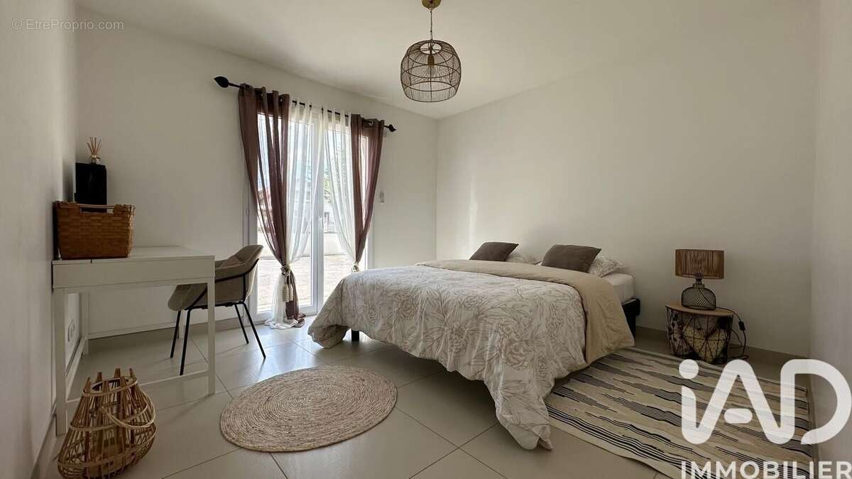 Photo 9 - Maison à TRAINOU