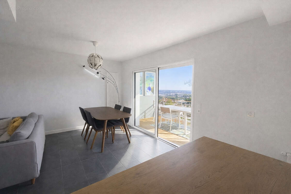 Appartement à ANGLET