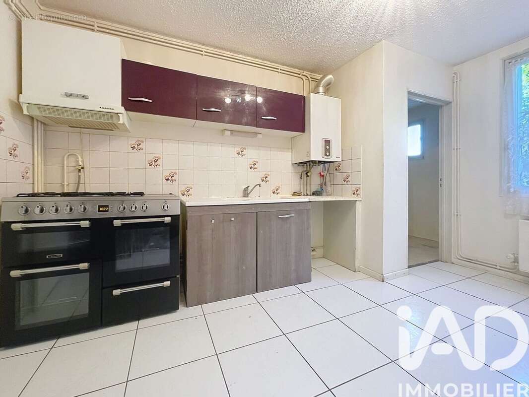 Photo 4 - Appartement à AGEN