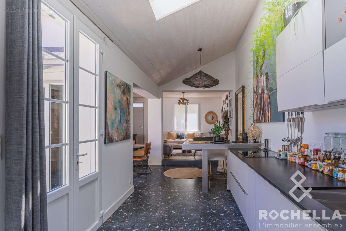 Maison 125 m² à Chatelaillon-Plage  - photo 2
