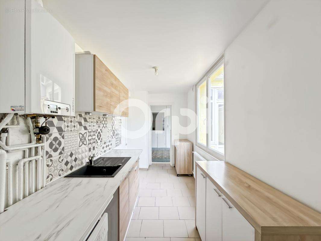 Appartement à LE PORTEL