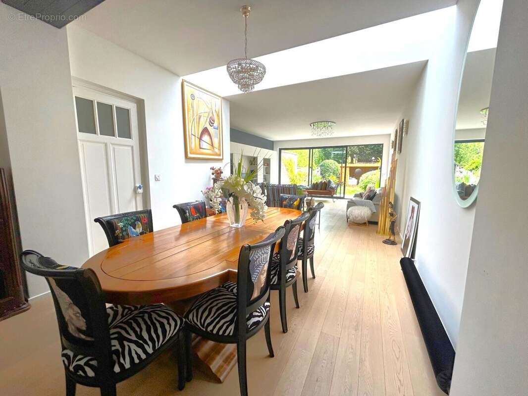 Maison à LAMBERSART