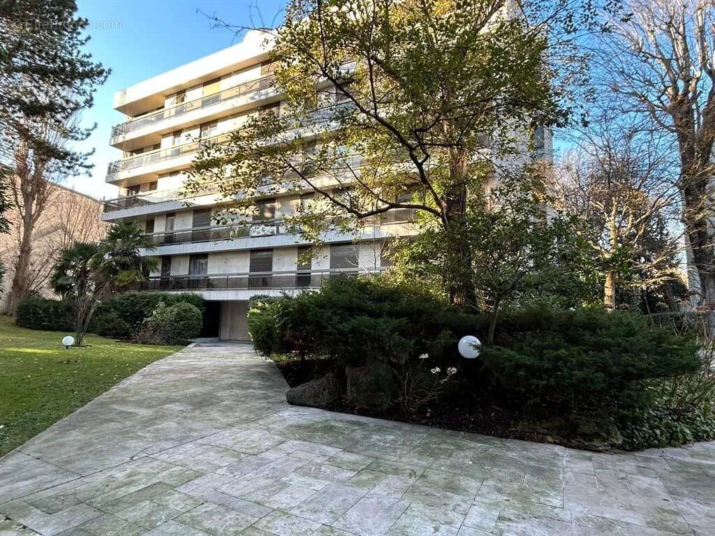 4 pieces 98,03 m² sur balcon de 25 m² - boulevard du chateau - photo 17