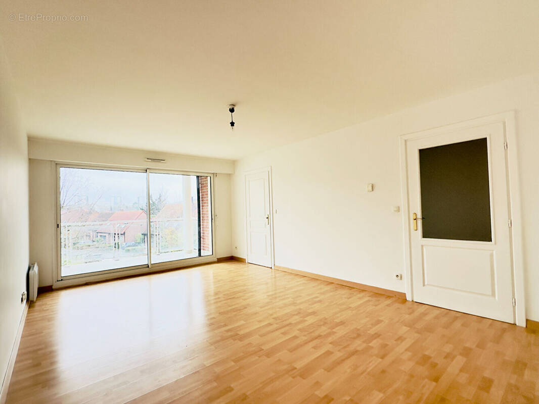 Appartement à WASQUEHAL