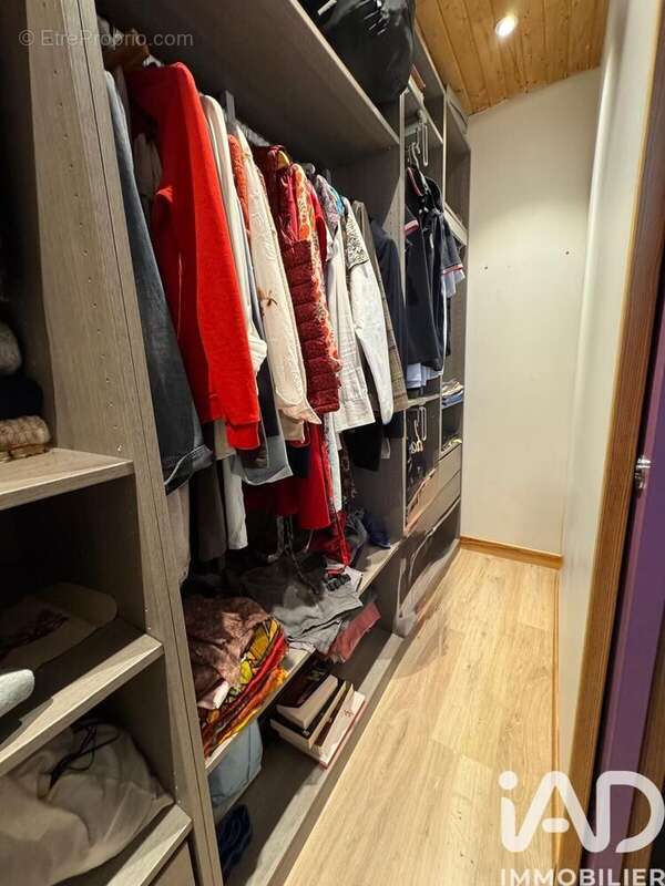 Photo 8 - Maison à CHARONVILLE