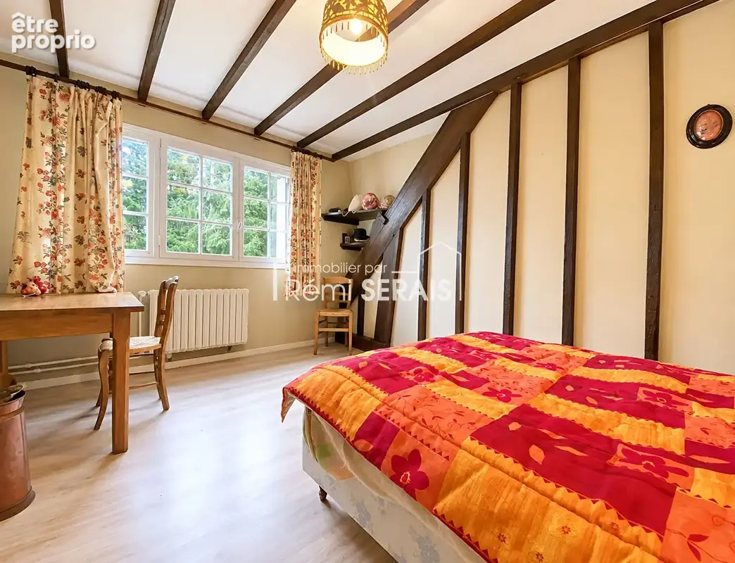 Maison 4 chambres- Damigny - photo 12
