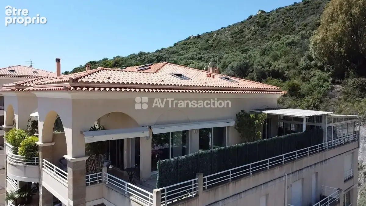 Appartement 5 pièces 220 m² à vendre à Ajaccio (20000) - photo 175