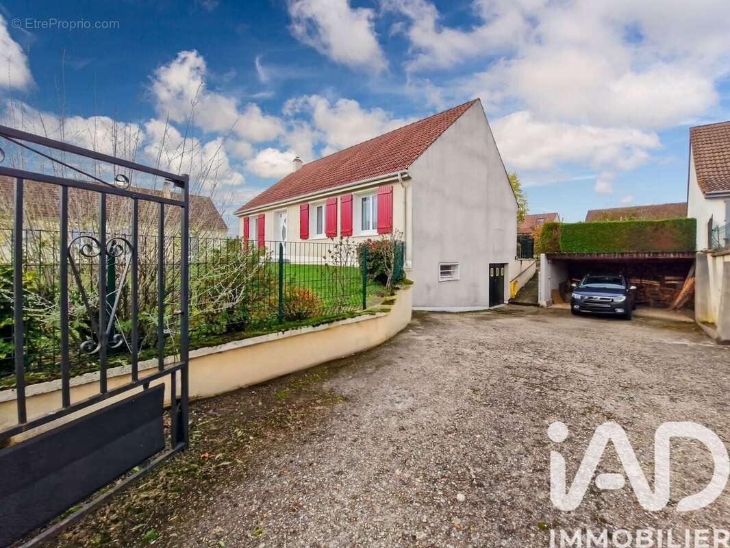 Photo 3 - Maison à SEIGNELAY