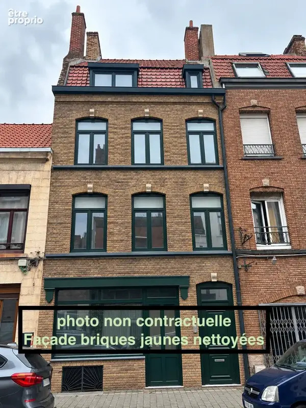 Photo Maison à Dunkerque au prix de 279 900€