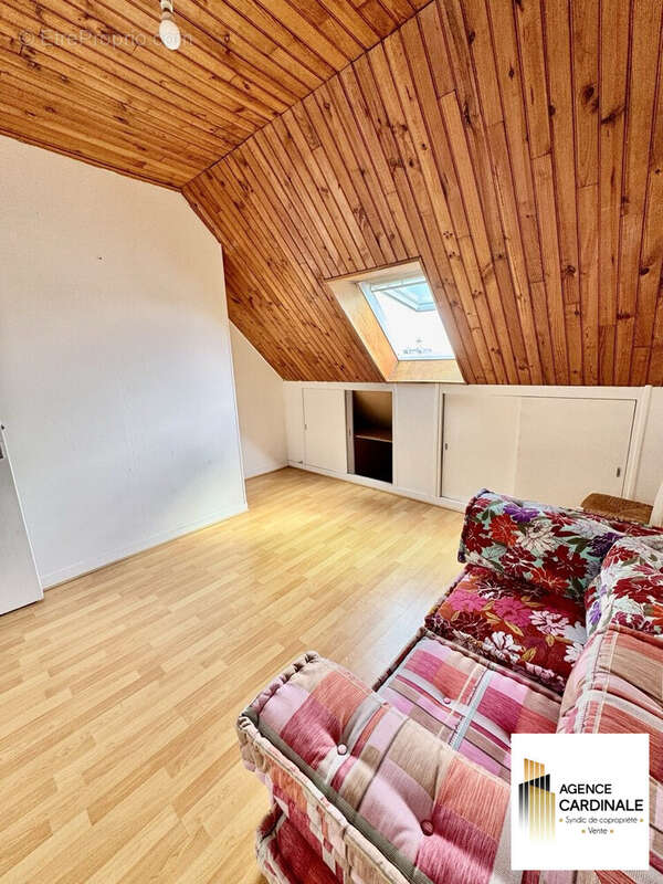 Appartement à QUIBERON