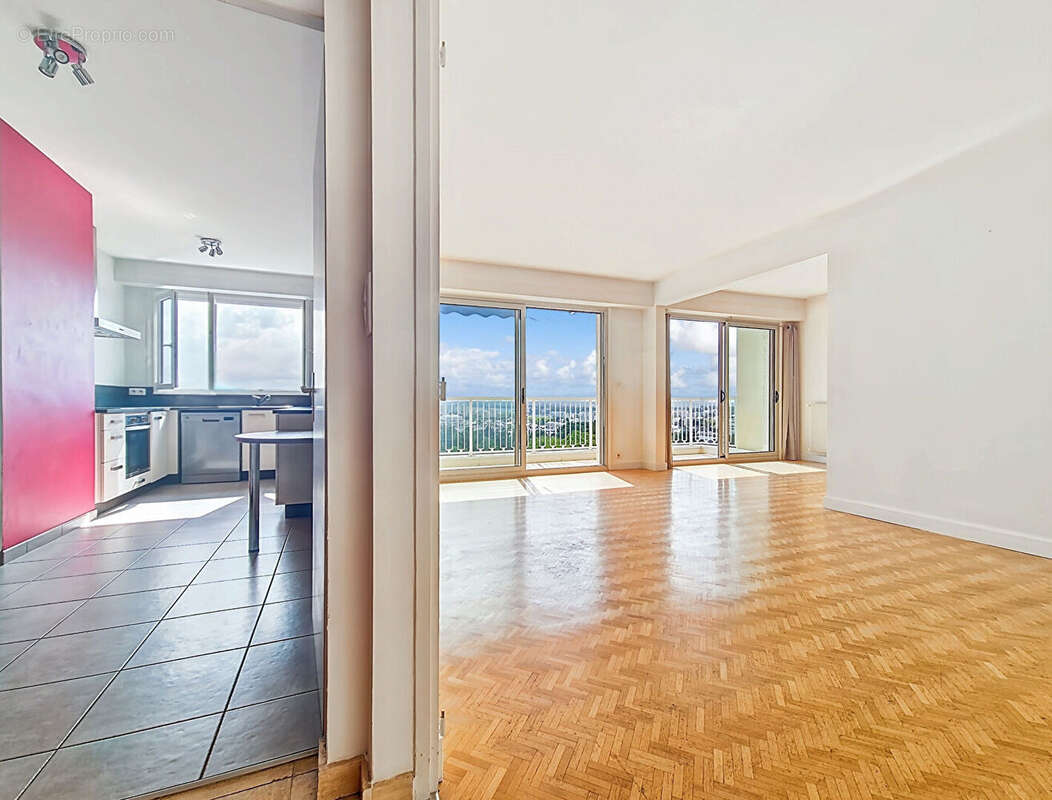 Appartement à ANGERS