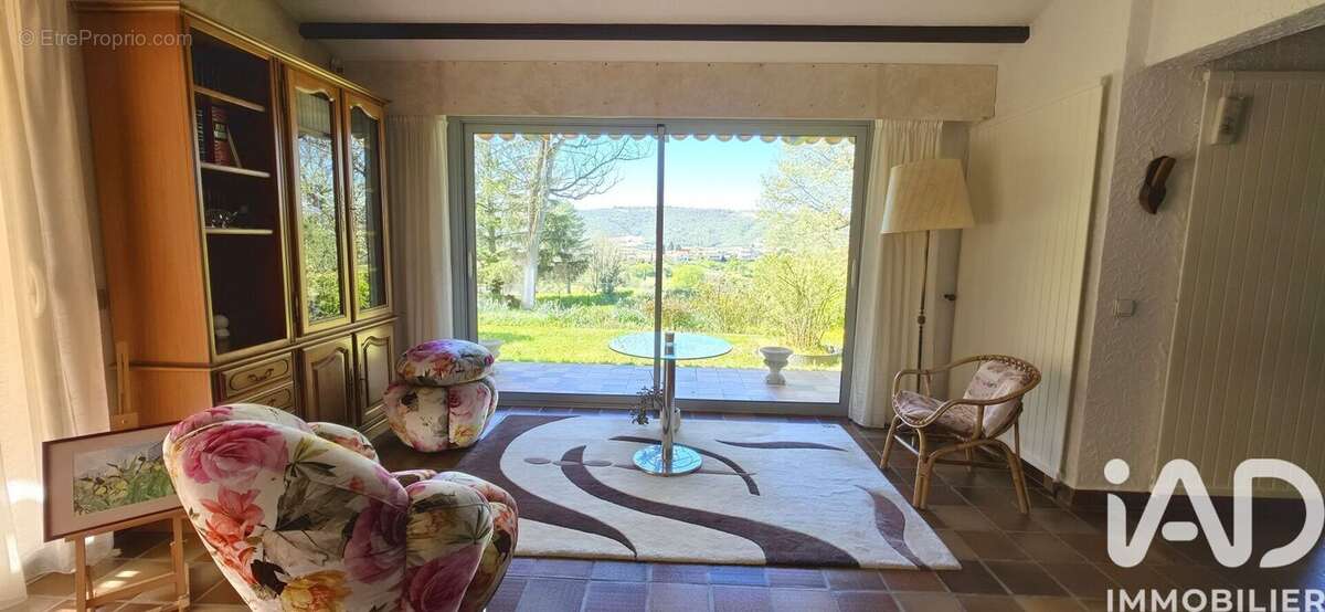 Photo 6 - Maison à LAVEYRON