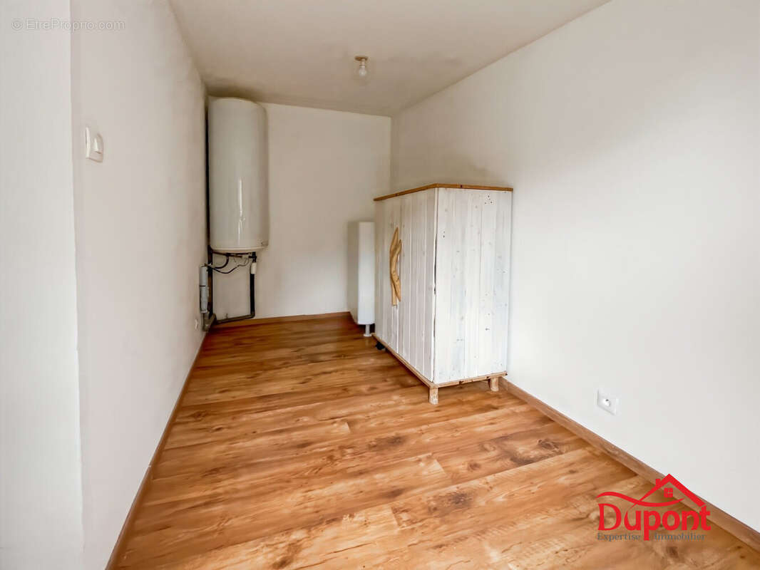 Maison à SAINT-QUENTIN