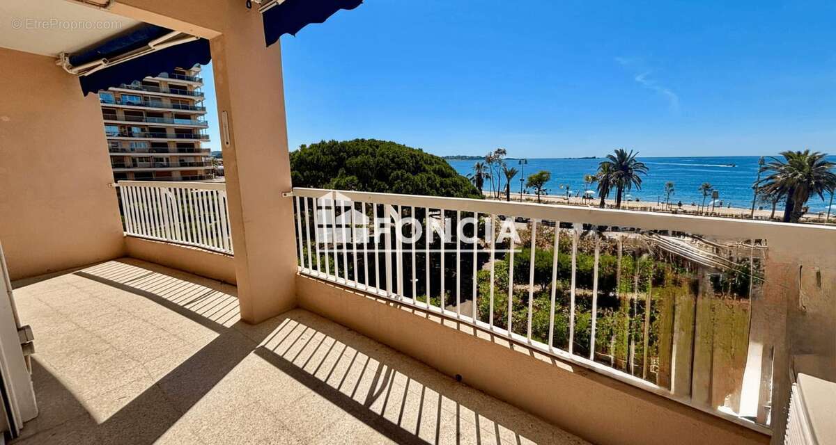 Appartement à FREJUS
