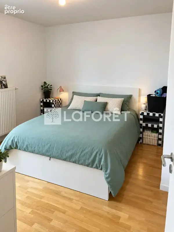 Appartement Montreuil 2 pièce(s) 39 m2 - photo 6