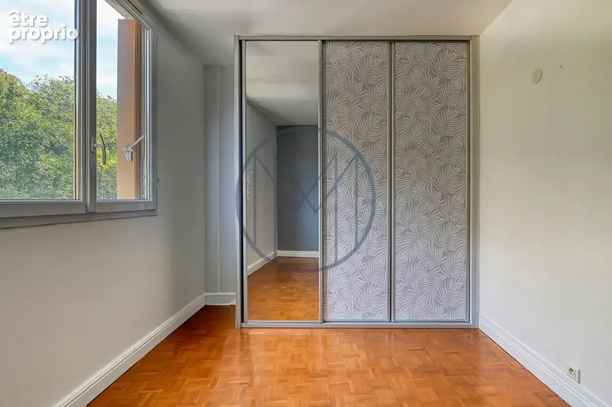 Appartement Versailles 3 pièce(s) 54.71 m2 - photo 11