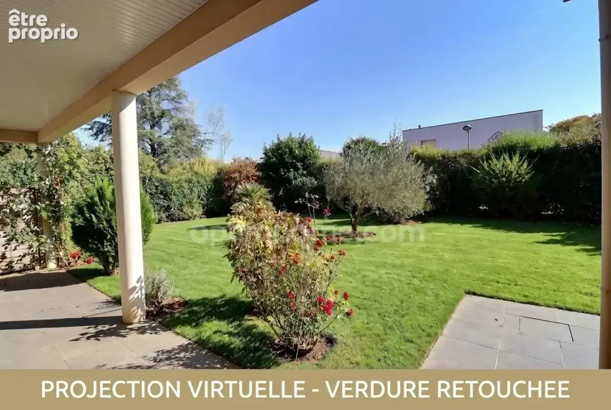 Maison familiale T6 lumineuse de 123 m² habitables - HÉRIC (44810) - photo 23