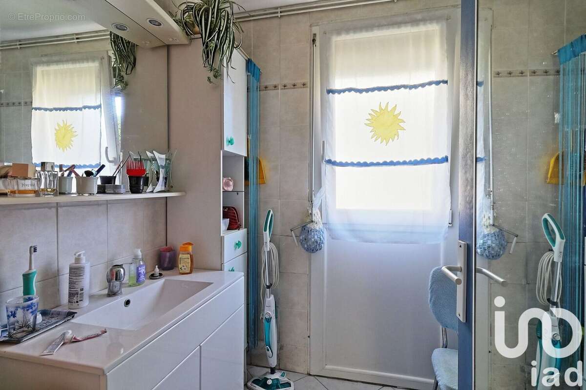 Photo 9 - Appartement à SAINT-CYPRIEN