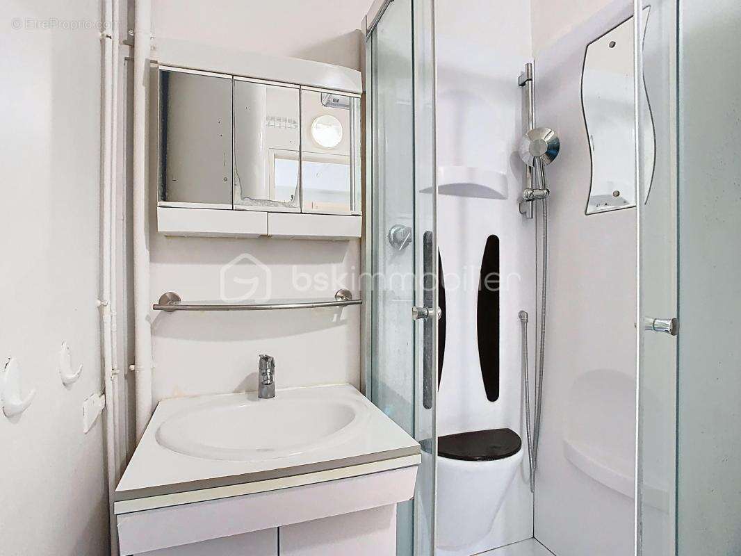 Appartement à CABOURG