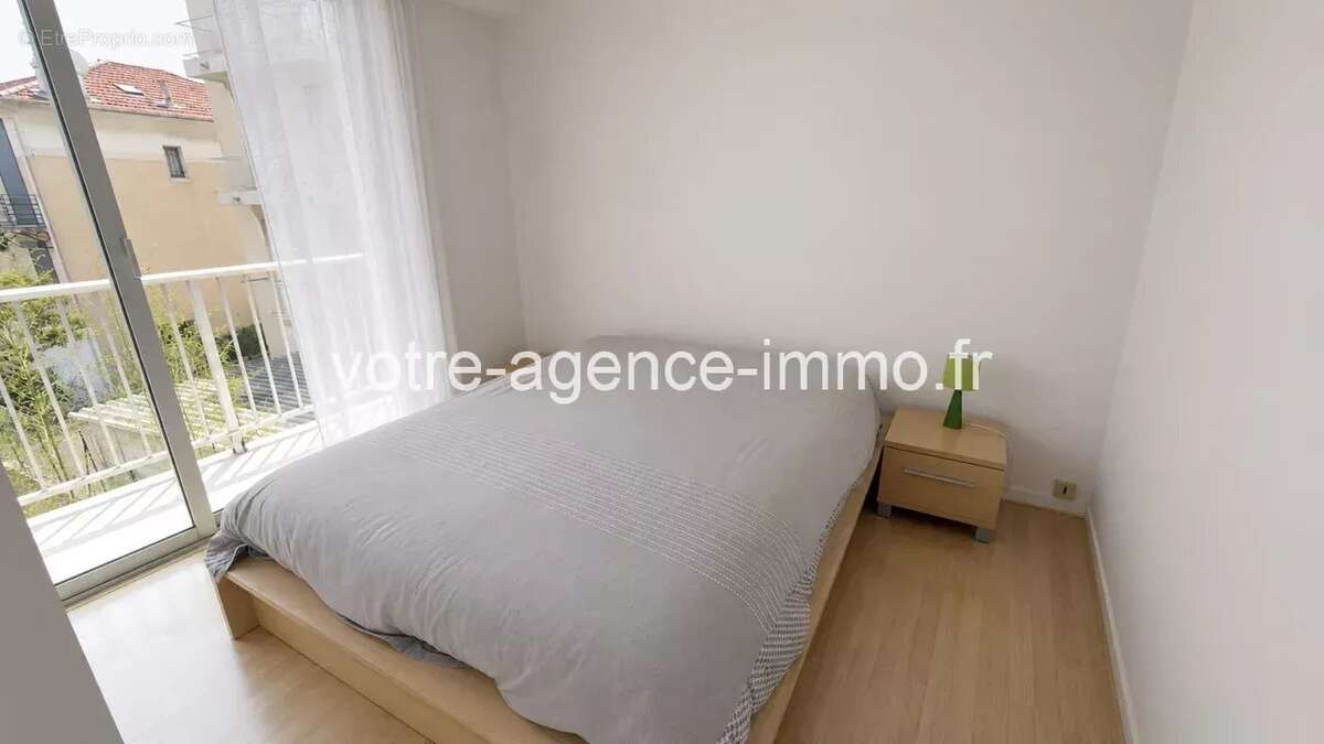 Nice Cimiez - 3 Pièces de 57 m² avec garage - photo 2
