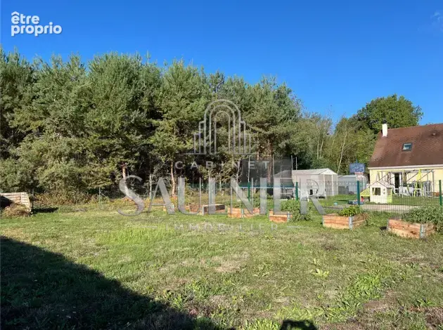 Entre Montrichard et Saint-Aignan - Maison traditionnelle - photo 13