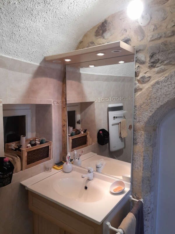 Maison en pierre - photo 11