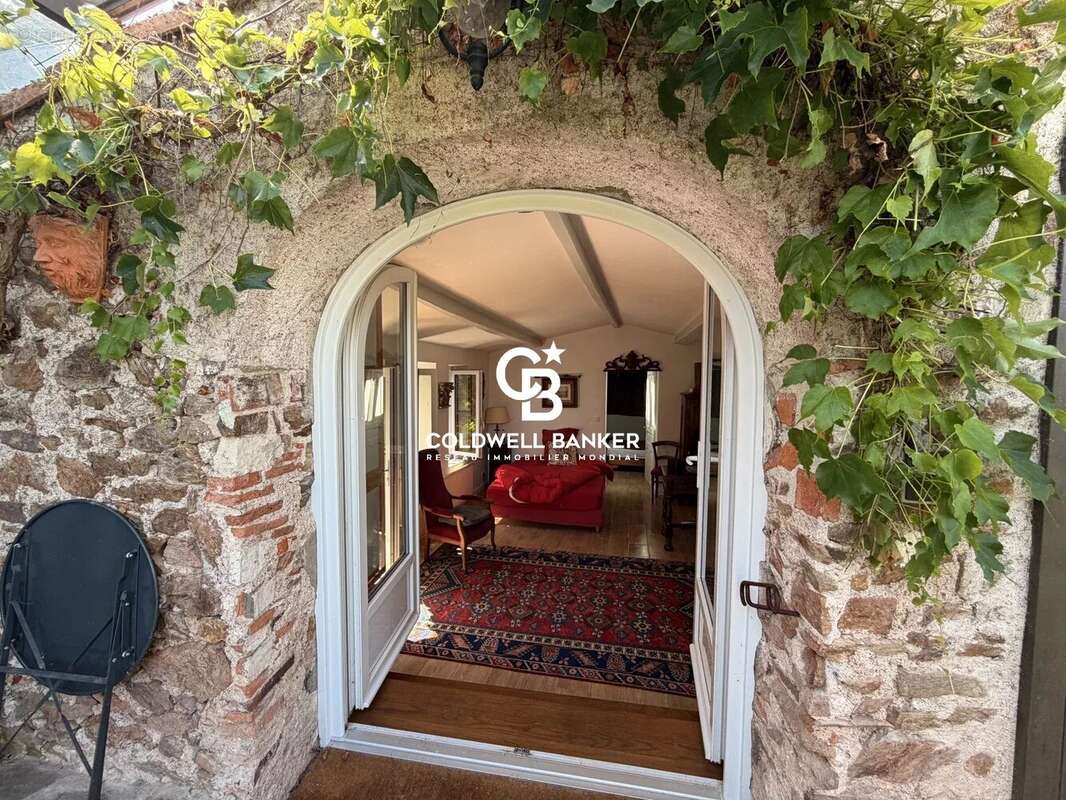 Maison à LE FUILET