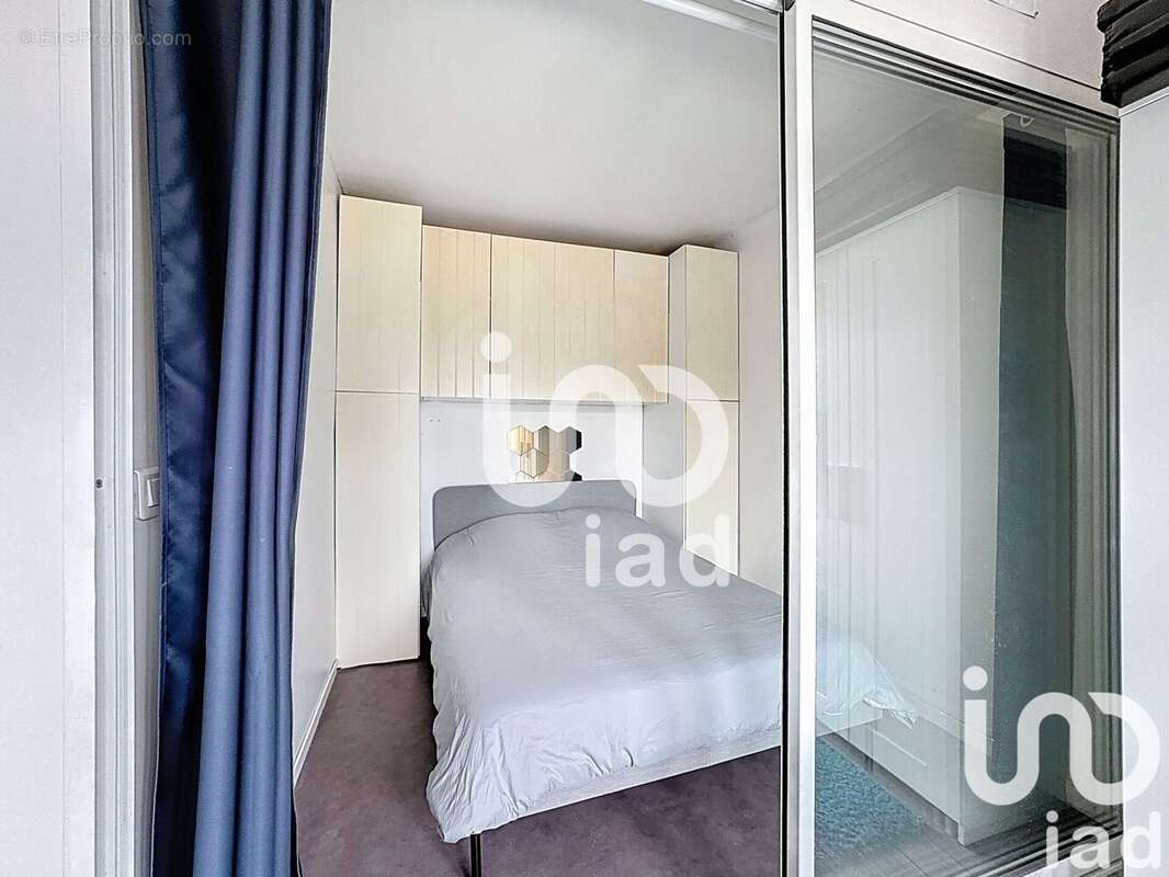 Photo 3 - Appartement à PARAY-VIEILLE-POSTE