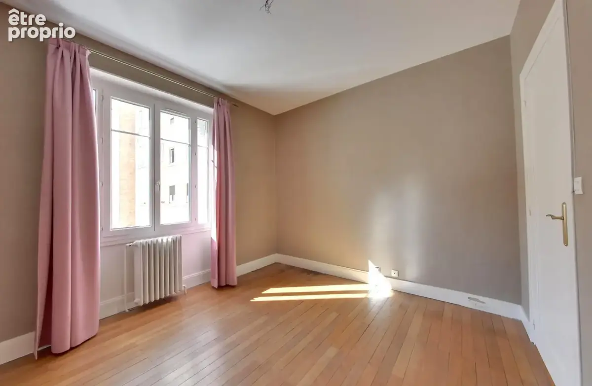 Appartement 4 pièces 103 m² à vendre à Grenoble (38000) - photo 7