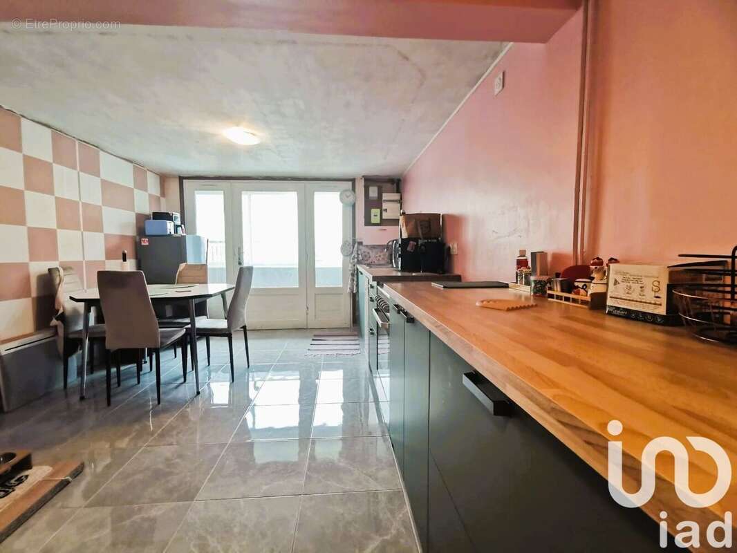 Photo 6 - Maison à BONNEVAL