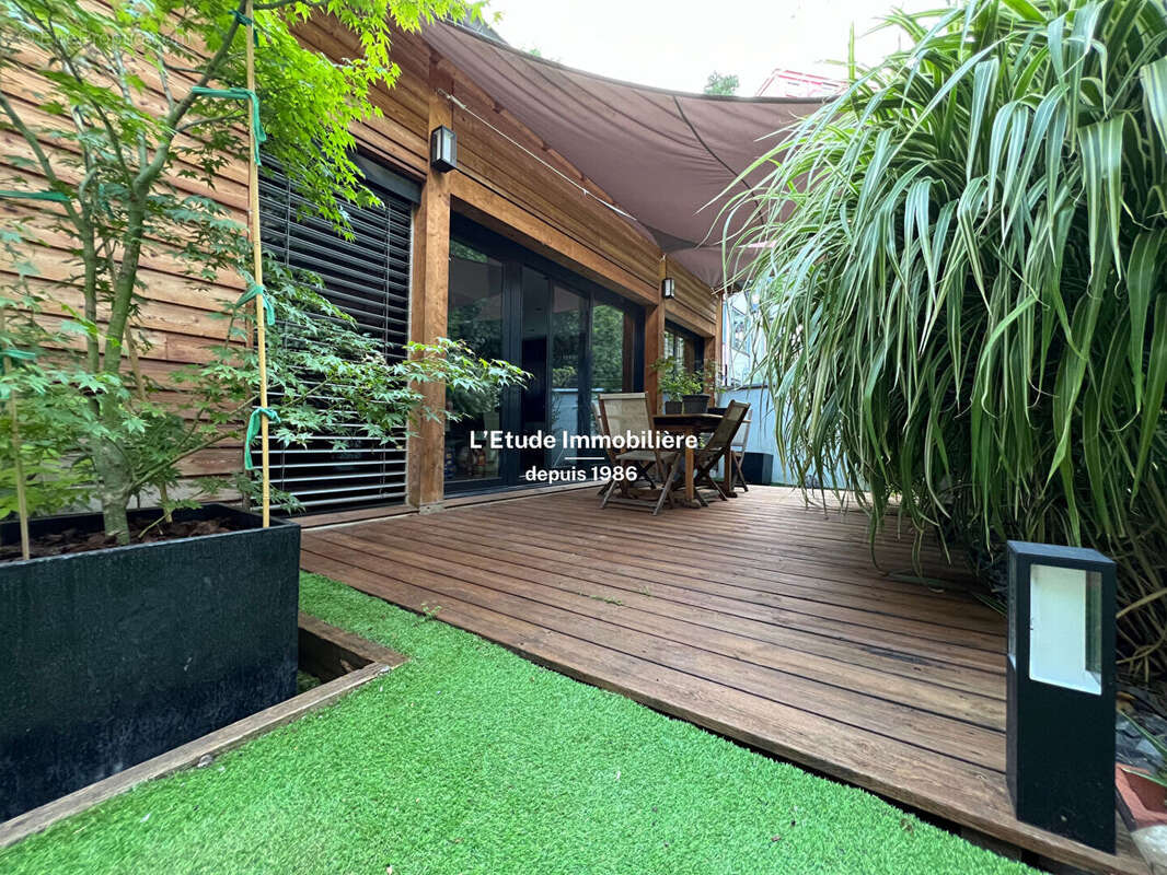 Appartement à LYON-4E