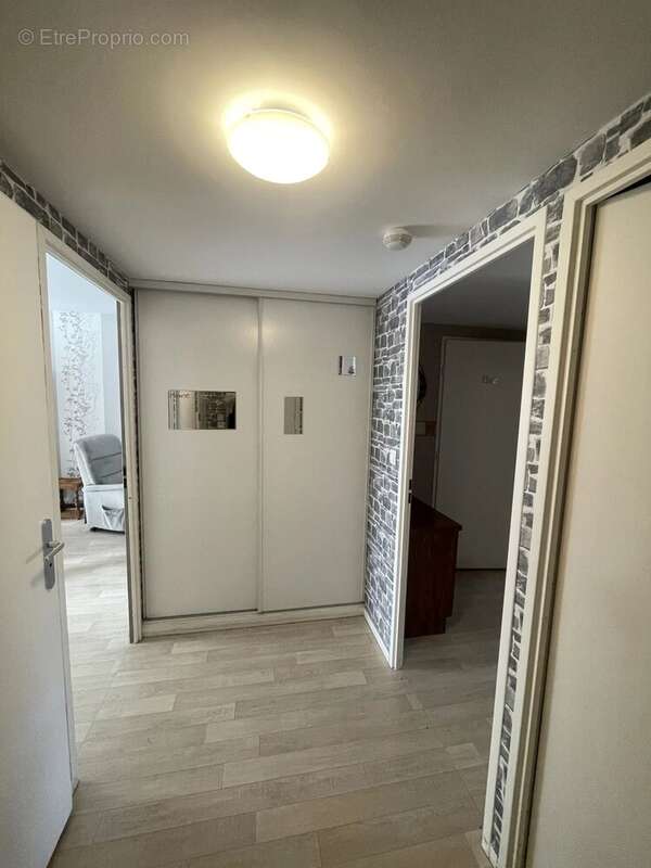 Appartement à HALLUIN