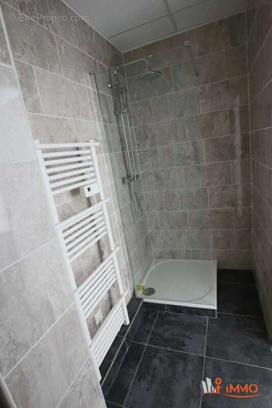 Commerce à MONTBRISON