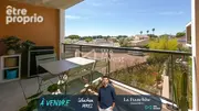 Appartement à SAINT-AUNES