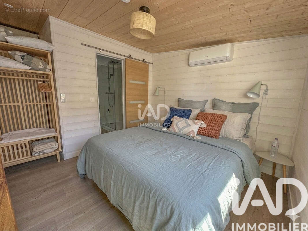 Photo 7 - Maison à CARCANS