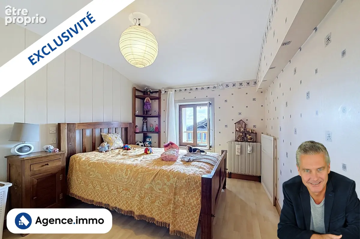 Maison 7 pièces 150 m² à vendre à Courpignac (17130) - photo 8